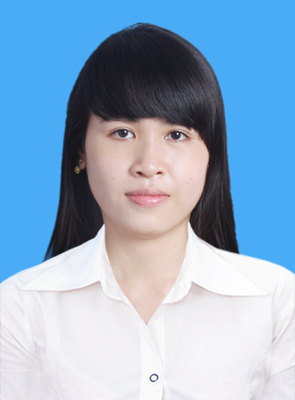 cover CV: HỒ THỊ NHUNG