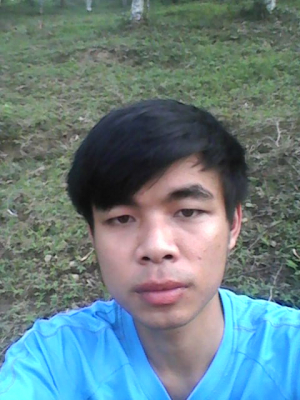 cover CV: Hoàng Văn Tòng