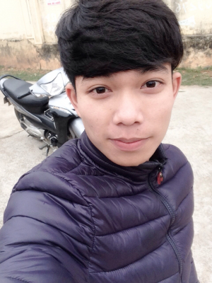 cover CV: Khương Viết Ngoc
