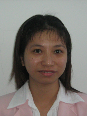 cover CV: Nguyễn Thị Duy Nhất