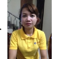 cover CV: Khương Thị Hồng Nhung
