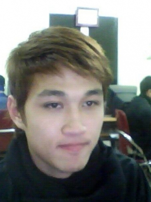 cover CV: BÙI QUẠNG HÀ