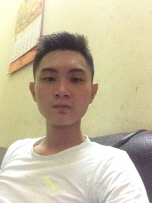 cover CV: Nguyễn Thọ Tuấn Anh