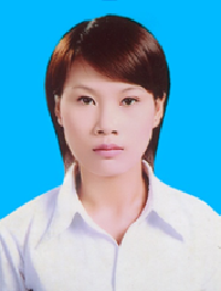 cover CV: Phạm Thị Hải