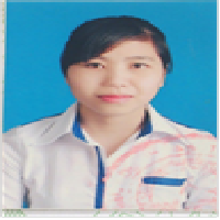 cover CV: HOÀNG KIỀU CHINH