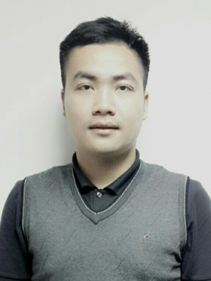 cover CV: Nguyễn Văn Giang