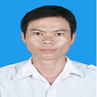 cover CV: Triệu Đức Vượng