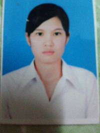 cover CV: NGUYỄN THỊ XUÂN HƯƠNG