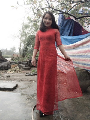 cover CV: Nguyễn Thị Hoa Việt