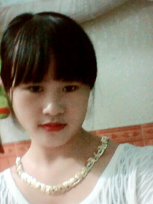 cover CV: Dương Thị Việt Trinh