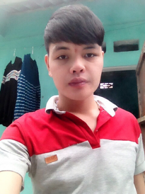 cover CV: Hoàng Kim Quảng