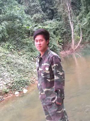 cover CV: Nguyễn Đông Châu