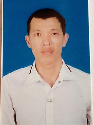cover CV: Lương Văn Giáp