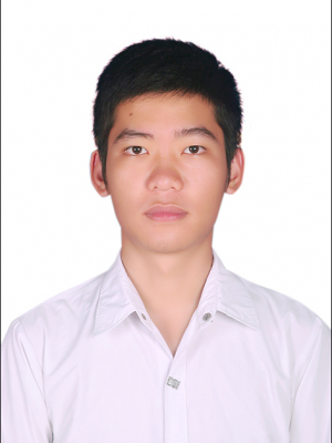 cover CV: Lê Thế Hiêp