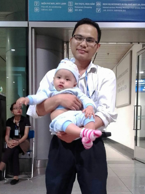 cover CV: Nguyễn Đức Tài