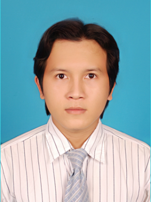 cover CV: Võ Minh Mẫn