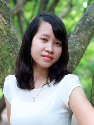 cover CV: Nguyễn Thị Phương