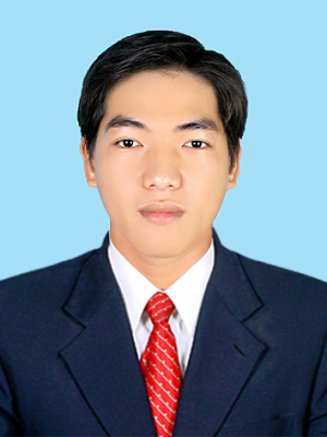 cover CV: NGUYỄN THANH HÙNG