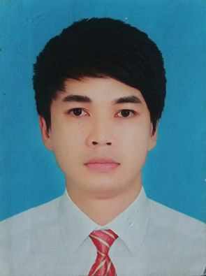 cover CV: Nguyễn Văn Khoa