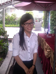 cover CV: Nguyễn Thị Hường