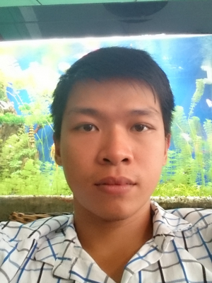 cover CV: Huỳnh Hoài Đức