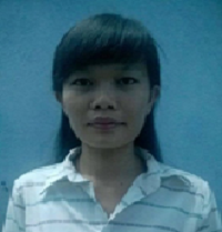 cover CV: Lê Ngọc Thẩm