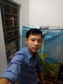 cover CV: Phạm Văn Tài