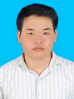cover CV: NGUYỄN HOÀNG OANH