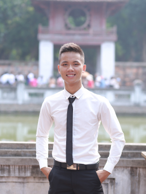 cover CV: Nguyễn Văn Nghĩa