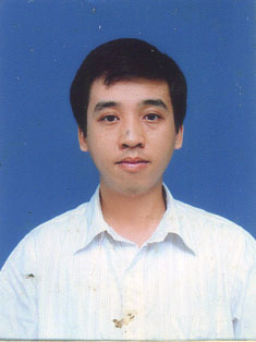 cover CV: Vũ Việt Cường