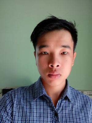 cover CV: Nguyễn Văn Lượm