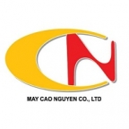 CÔNG TY TNHH MAY CAO NGUYỄN