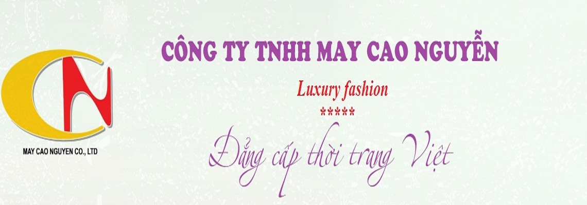 Công ty TNHH may Cao Nguyễn