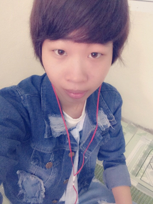 cover CV: Phan Thị Hiền