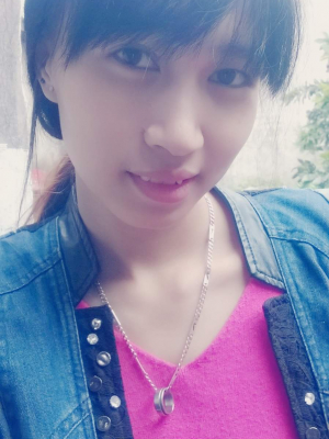 cover CV: Nguyễn Thị Ngân