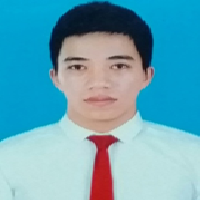 cover CV: Trịnh Văn Hùng