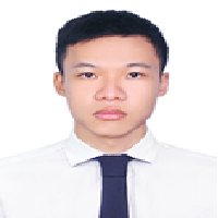 cover CV: HUỲNH ĐỨC HẠNH