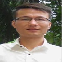 cover CV: Trần Hồng Sơn