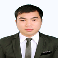 cover CV: Hoàng Văn Thùy