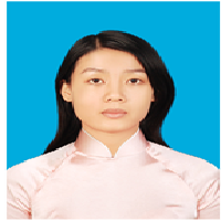 cover CV: Nguyễn Hằng Nga