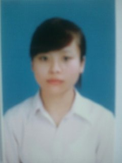 cover CV: Nguyễn Thị Thanh