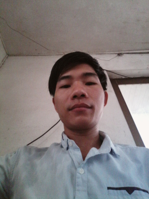 cover CV: Bùi Minh Đôn