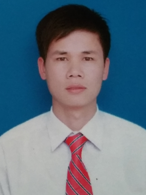 cover CV: Nghiêm Văn Hinh