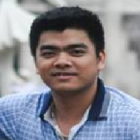 cover CV: Vũ Ngọc Linh