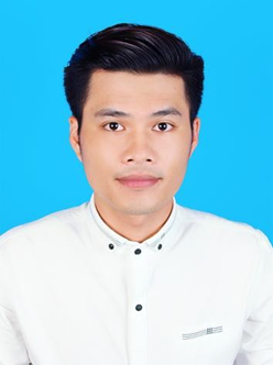 cover CV: HOÀNG VĂN HỮU   