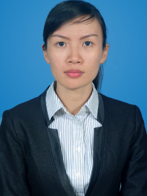 cover CV: Nguyễn Thị Hải Yến