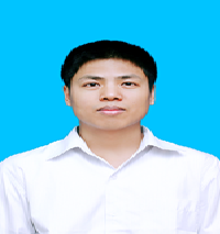 cover CV: Lưu Văn Hoàn