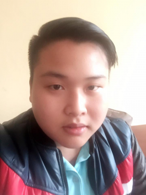 cover CV: ĐÀO DUY HƯNG