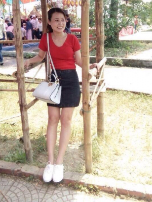 cover CV: Nguyễn Thị Cẩm Tú