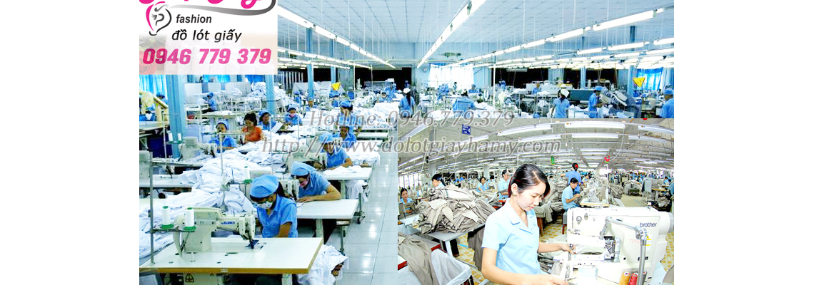 Công ty May Hạ My Việt